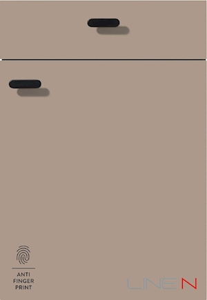 Front 483 - Macchiato laminat lacuit